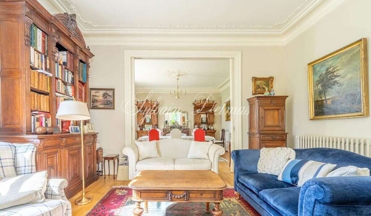 Propriete à vendre 11 pièces LANGEAIS (37) - photo 8