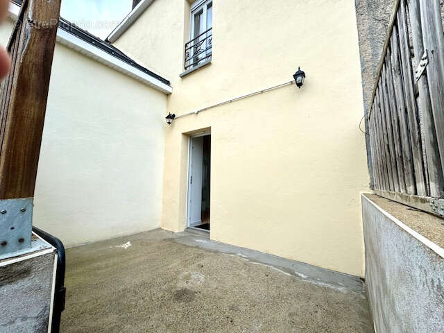 Maison à LA GRIGONNAIS