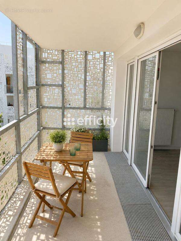 Appartement - photo 2