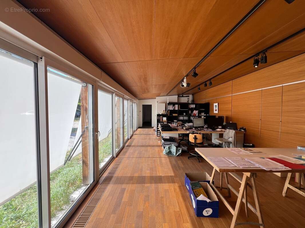 Propriété Maison - Bureau - Parkings CONFLANS SAINTE HONORINE (78) - photo 29