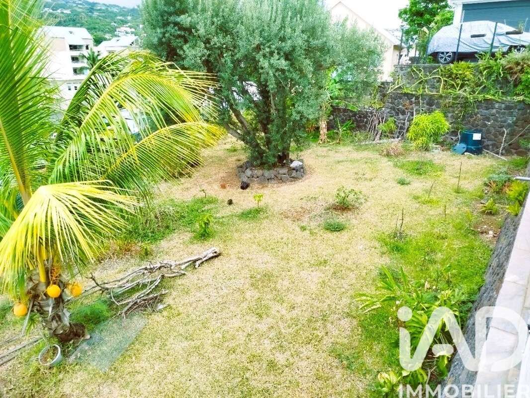 Photo 9 - Maison à SAINT-JOSEPH