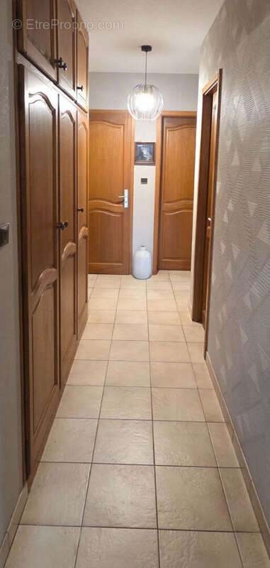 Maison à THIONVILLE