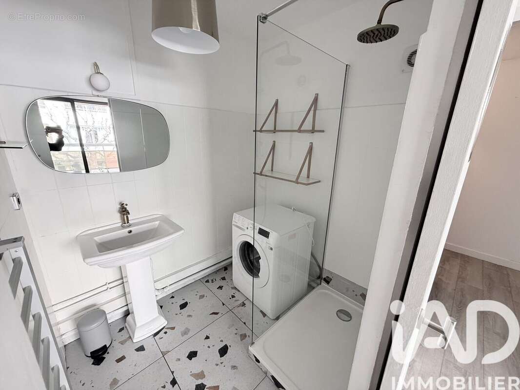 Appartement 36 m² à Roquefort-La-Bedoule  - photo 6