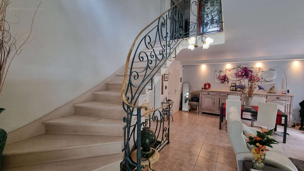 Maison à CIBOURE