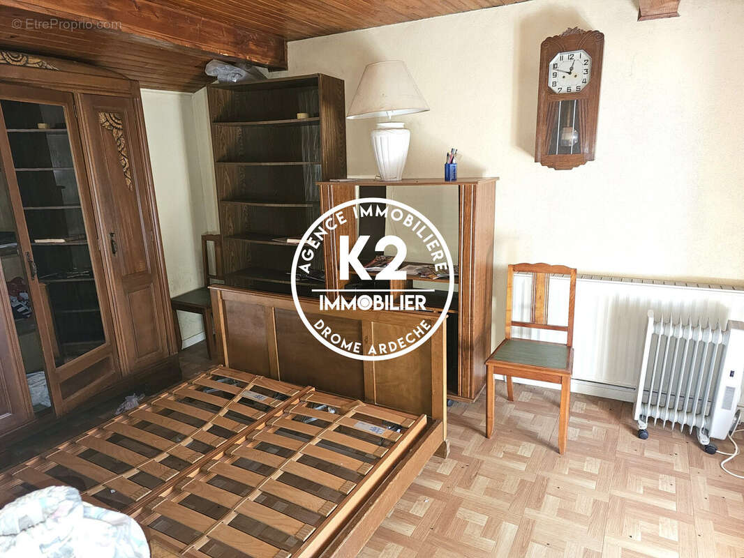 Maison à LE CHAMBON