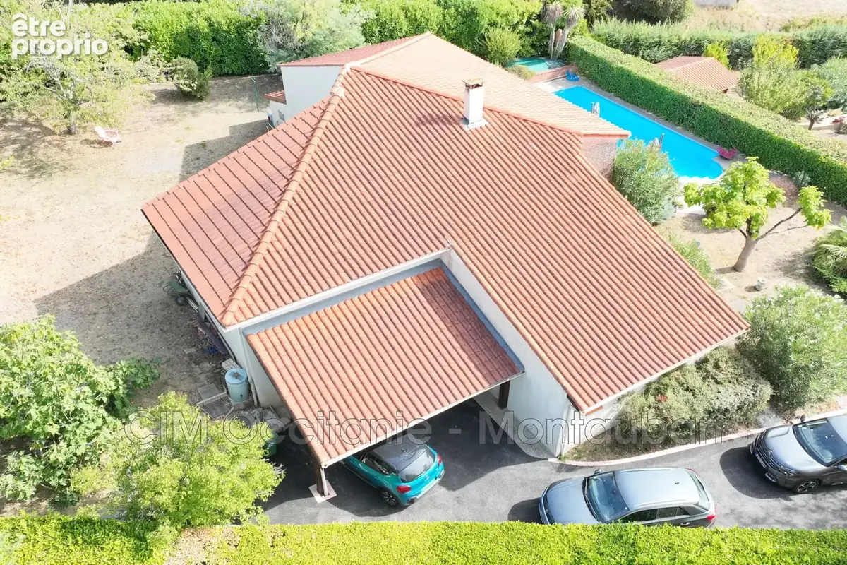 Maison 8 pièces 210 m² à vendre à Balma (31130) - photo 2
