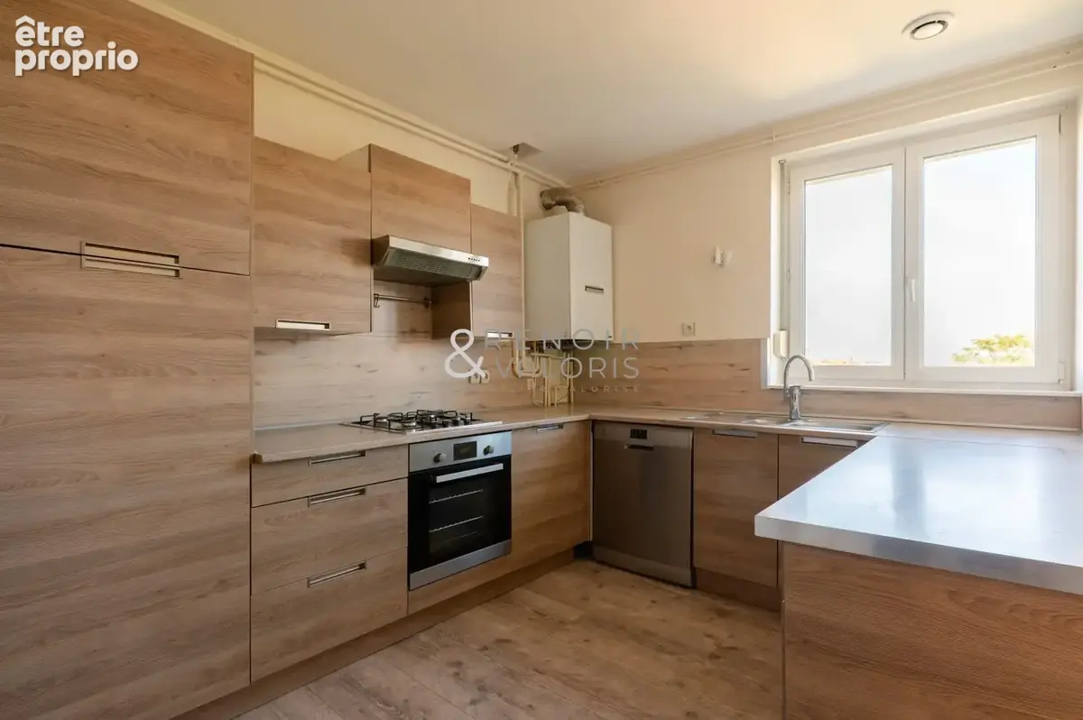 Appartement 5 pièces 105 m² à vendre à Nancy (54000) - photo 6