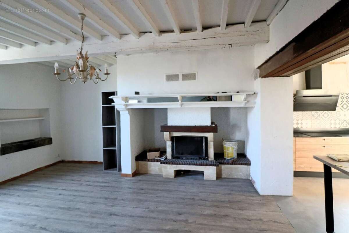 Maison à VIC-EN-BIGORRE