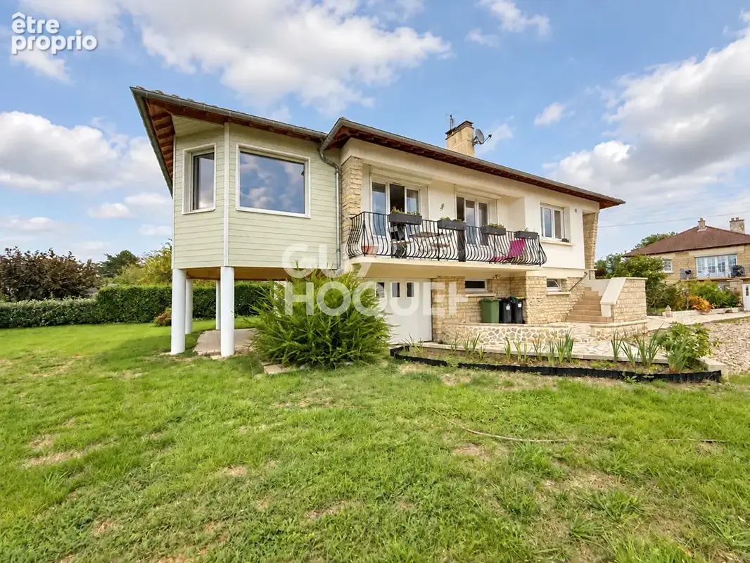 Photo Maison à Trouville-Sur-Mer au prix de 499 000€