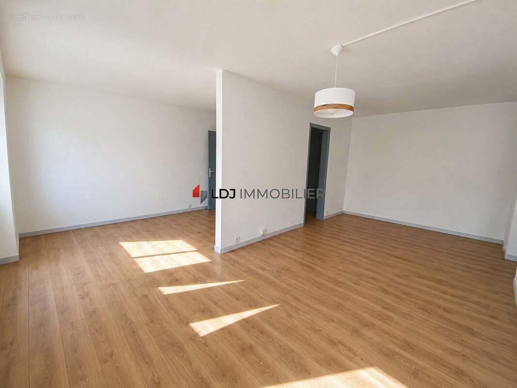 Appartement à PERPIGNAN