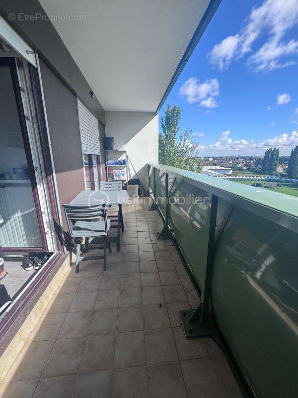Appartement à SEVRAN