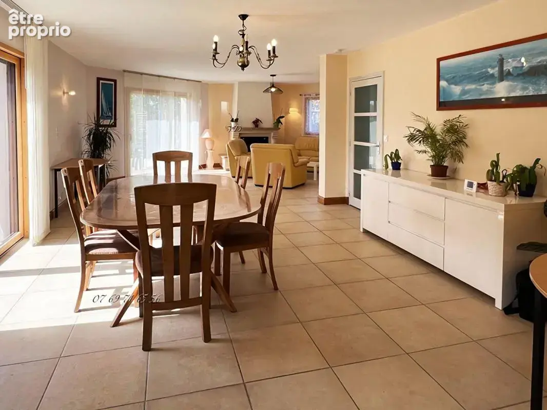Maison Saint Lunaire 7 pièces 198 m2 - photo 3