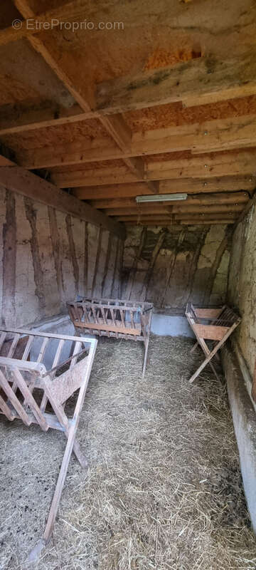 Maison à FORGES-LES-EAUX