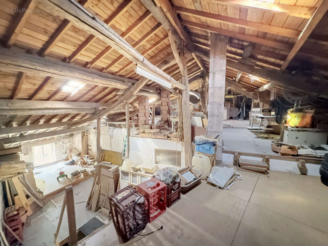 Maison de village, HAREVILLE - photo 16