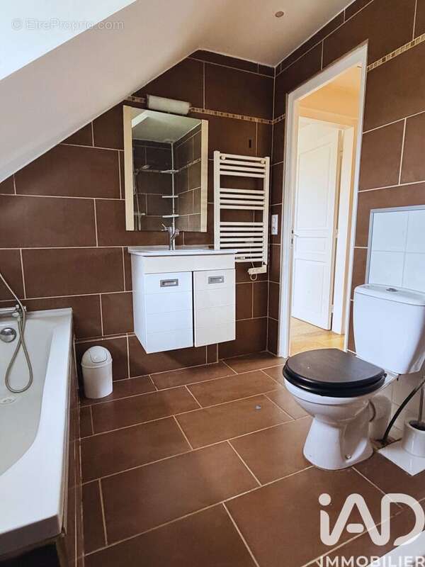 Photo 6 - Appartement à NEUILLY-SUR-MARNE