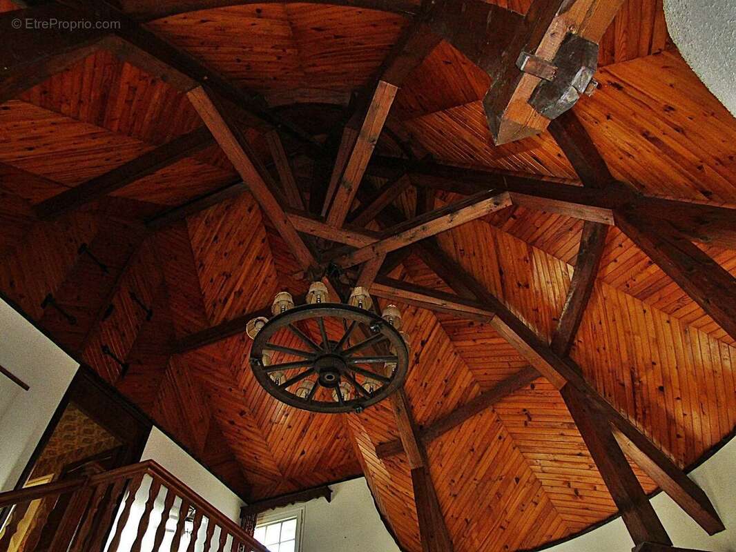 Maison à SAINT-DIE-DES-VOSGES