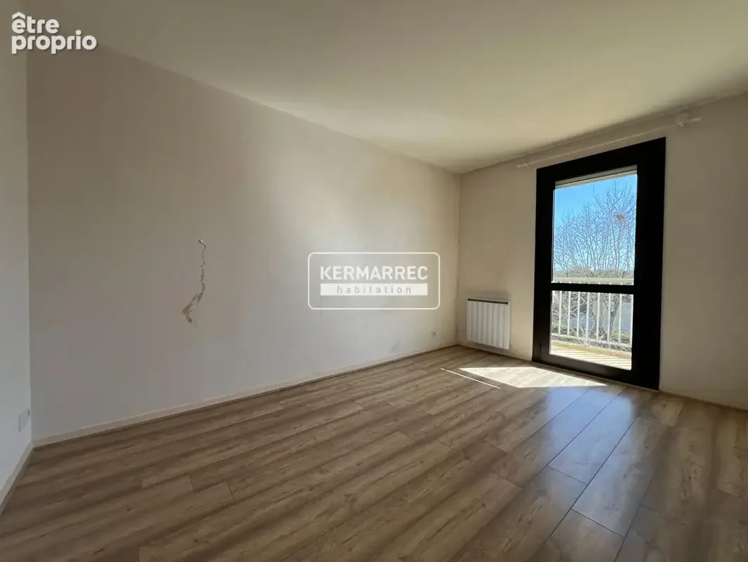 A vendre appartement 5 pièces 93m2 cesson sevigne - rue belle epine - photo 10