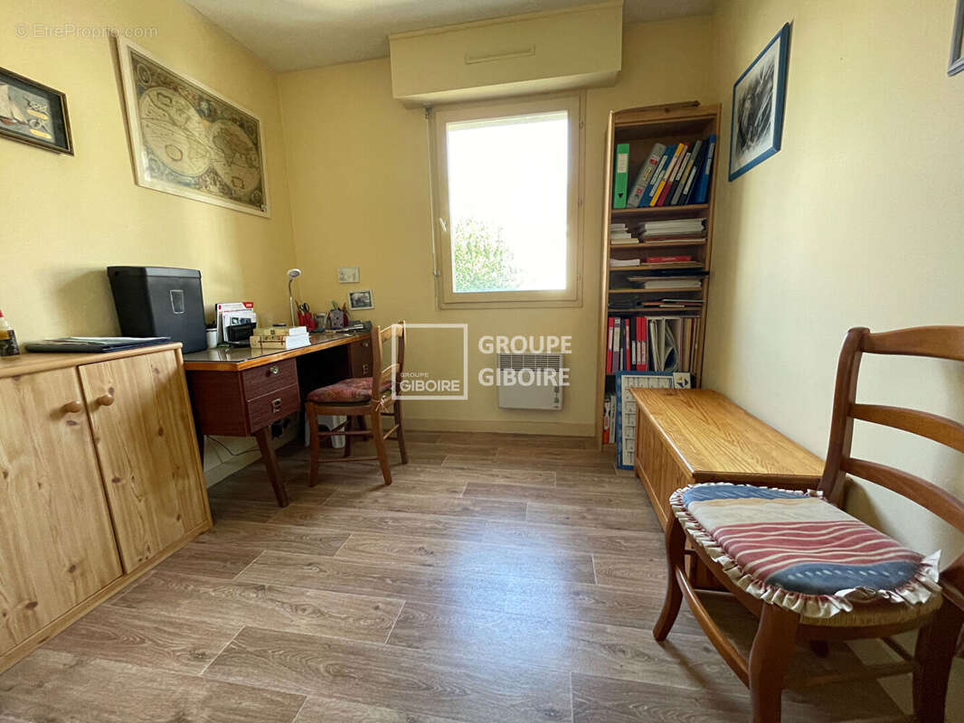 Appartement à SAINT-MALO