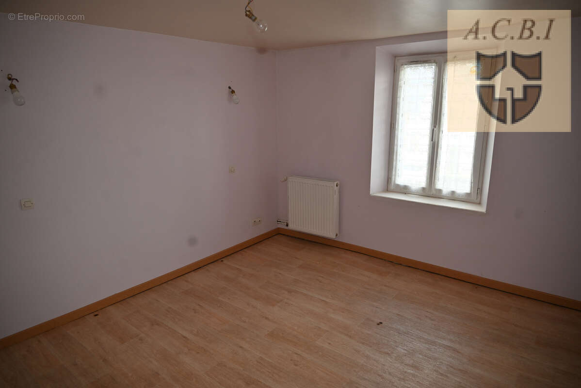 Appartement à CHATEAUDUN
