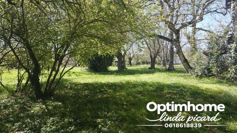 Maison à LA SALVETAT-SAINT-GILLES