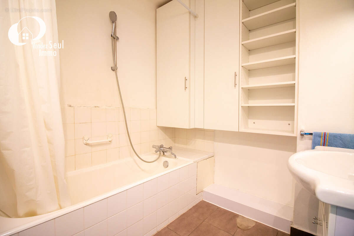 Appartement à ANNECY
