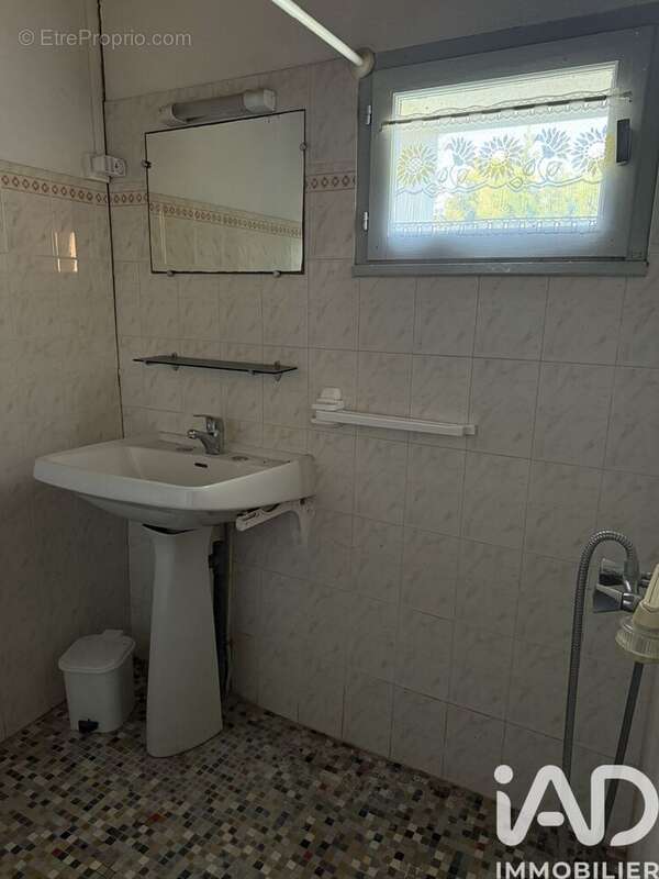 Photo 5 - Maison à SAINT-JEAN-DE-MONTS