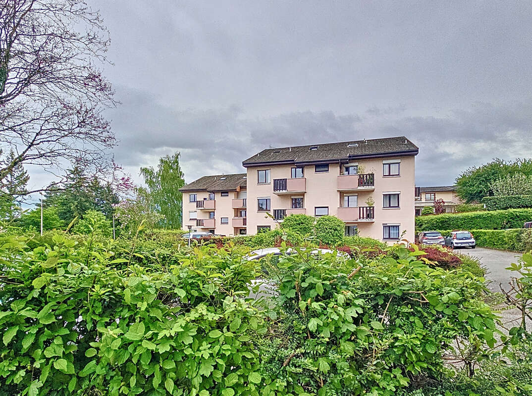 Appartement à MEYTHET