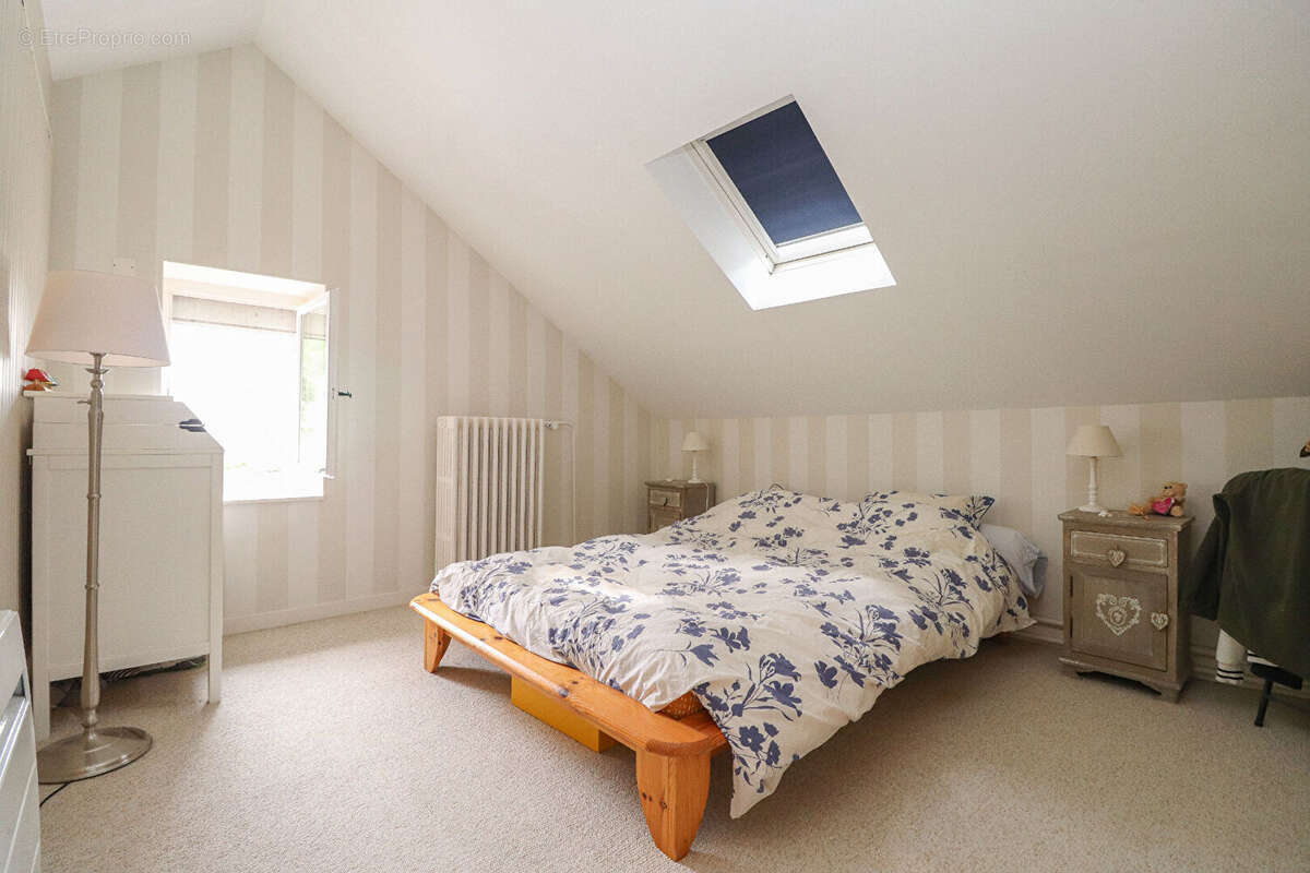 Appartement à PLOMBIERES-LES-DIJON