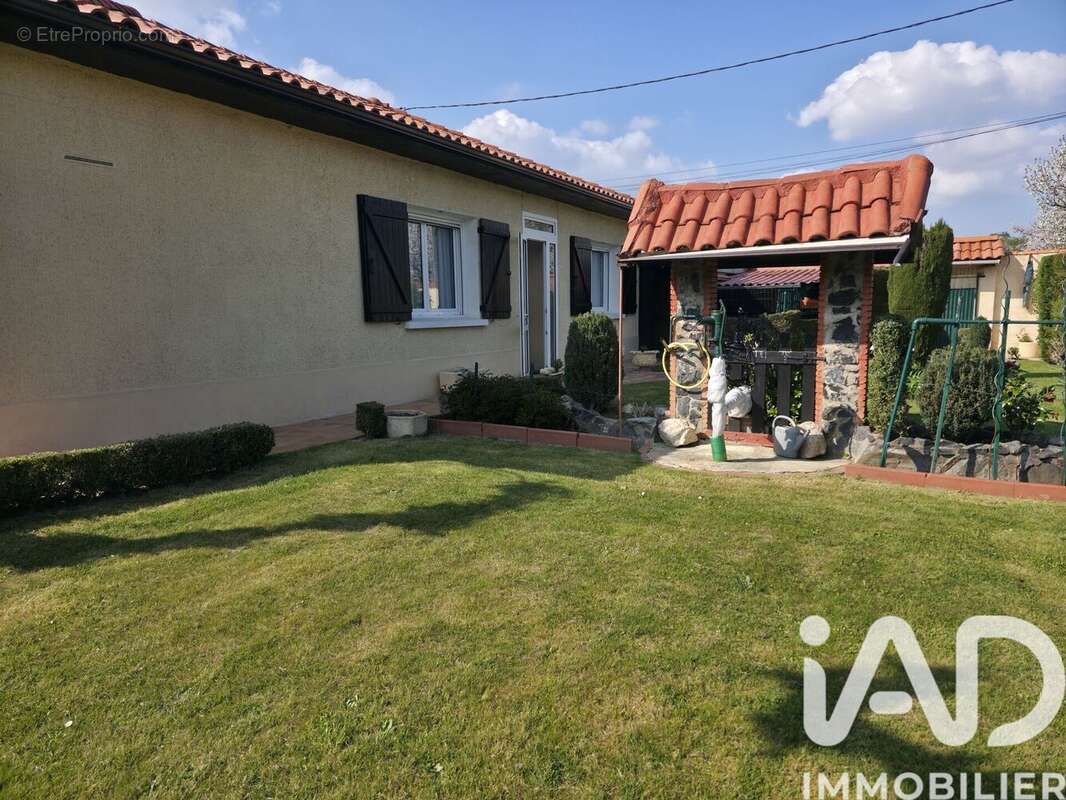 Photo 3 - Maison à BAZET