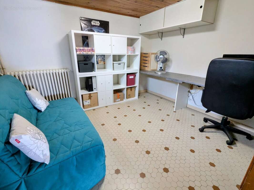 Maison 71 m² à Hurigny  - photo 10