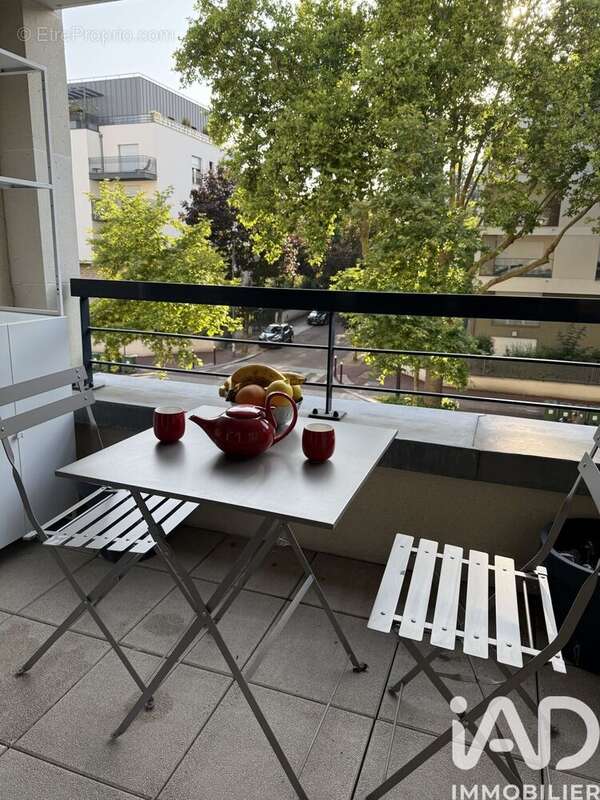 Photo 7 - Appartement à BOURG-LA-REINE