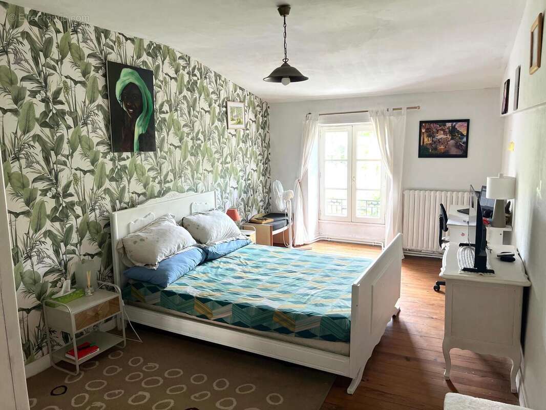 Photo 5 - Maison à VARAIZE