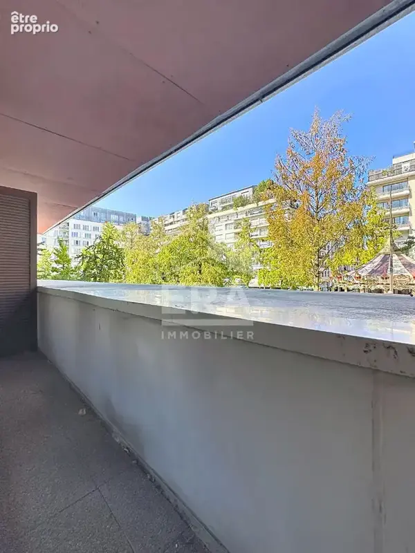 Appartement 19m² à boulogne-billancourt - photo 7