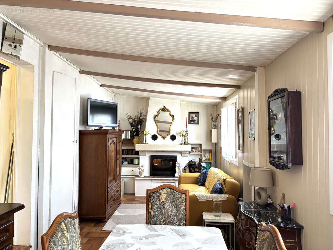 Maison à PIFFONDS
