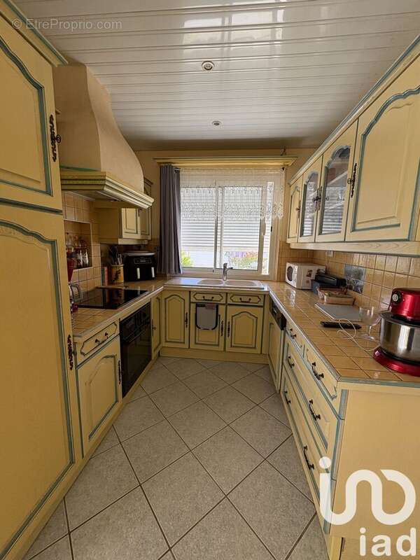 Photo 4 - Maison à VITRY-LE-FRANCOIS