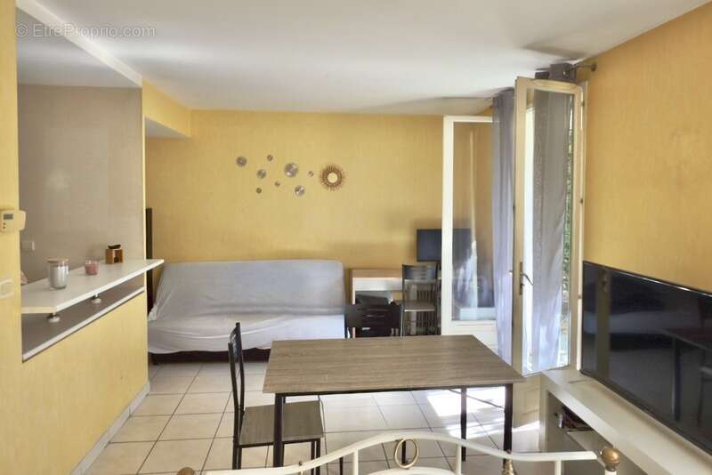 Appartement à vendre 1 pièces BRON (69) - photo 3