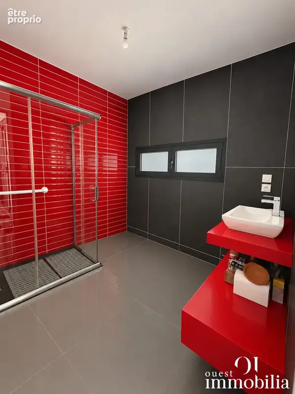 Maison 5 pièces 118 m² à vendre à Carquefou (44470) - photo 7