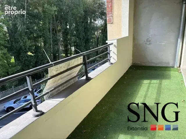 Appartement 1 pièce 32 m² à vendre à Bruay-La-Buissiere (62700) - photo 5