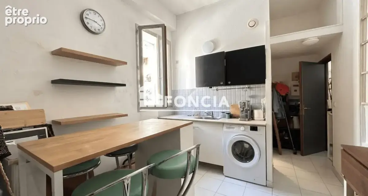 T1 Idéal Investisseur – Quartier Méditerranée / Proche Centre-Ville - photo 2