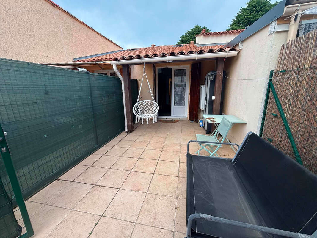 Appartement à SAINT-VALLIER-DE-THIEY