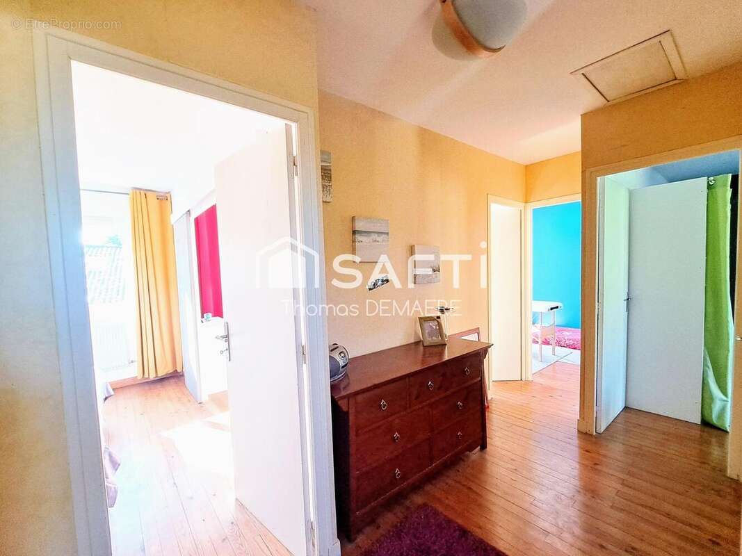 Photo 7 - Maison à OZILLAC