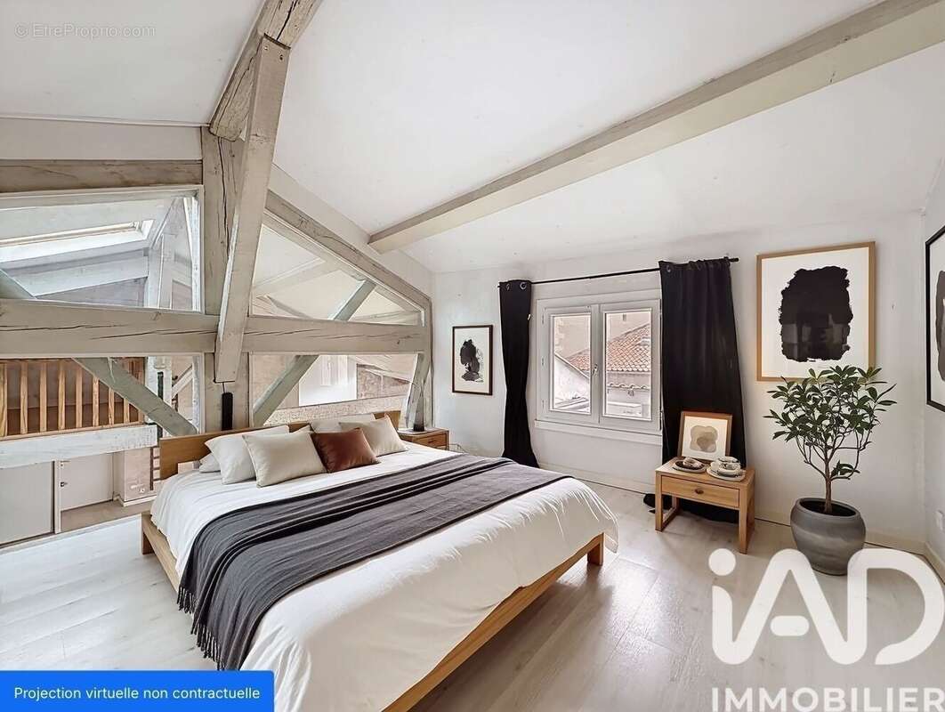 Photo 7 - Appartement à BEZIERS