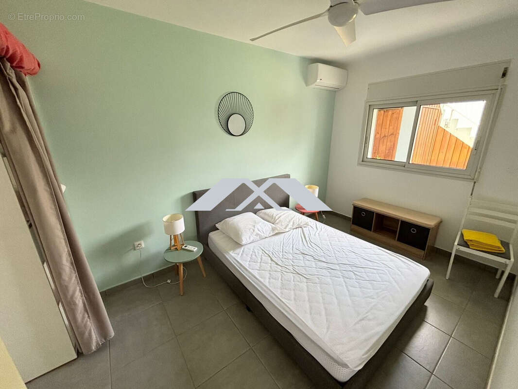 Appartement à SAINT-PIERRE