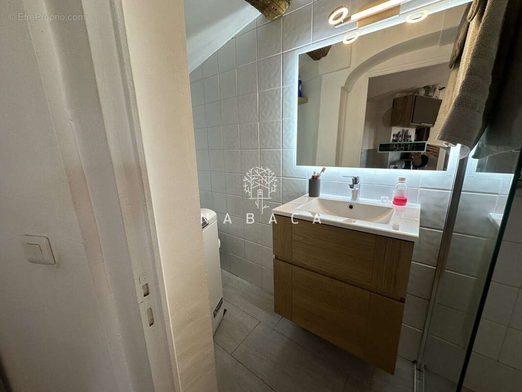 Appartement à GRASSE