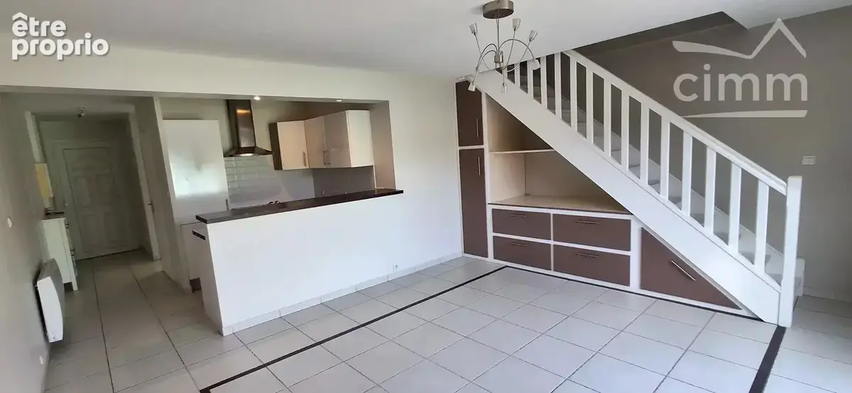 A VENDRE, Vineuil, maison 2 chambres - photo 4
