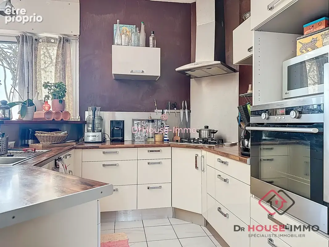 Maison 138 m² à Perigueux  - photo 7