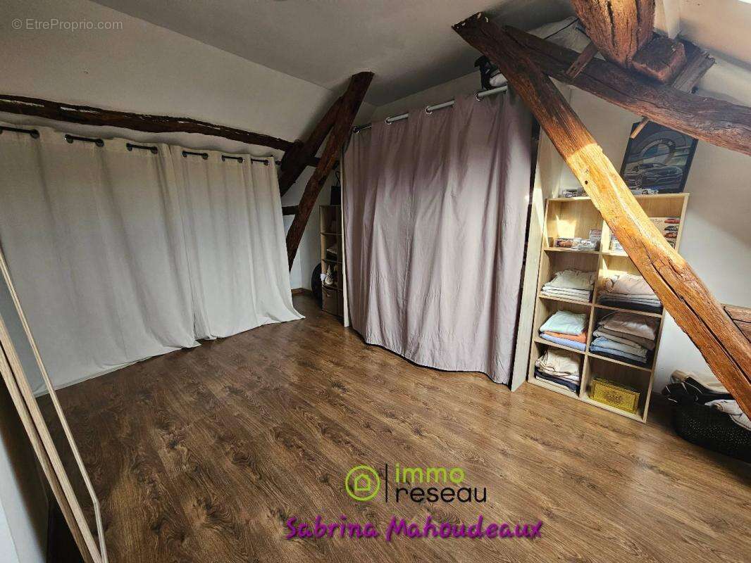 Maison à SAINT-MICHEL