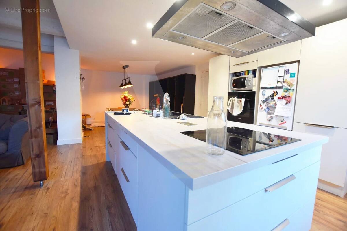 Appartement à AUTIGNAC