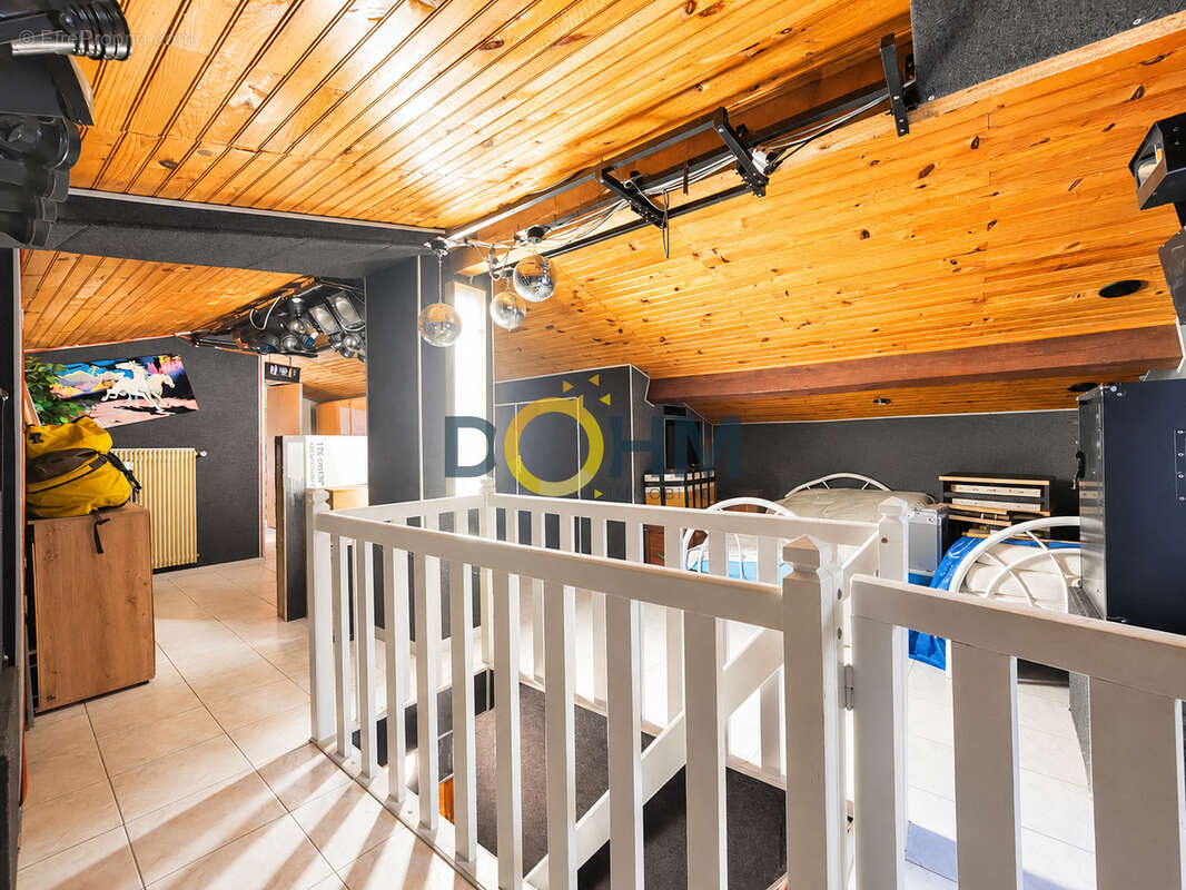 Secteur La Vernarède Maison 4ch 152m2 sur 5700m2 de terrain - photo 13