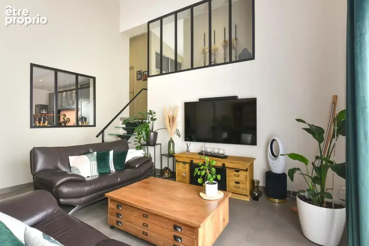 Maison de 6 pièces de 140 m² à Ville-en-Tardenois - photo 3